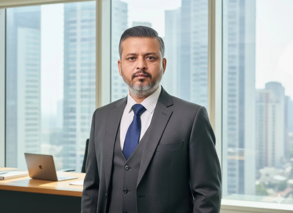 Bhavesh Sompura