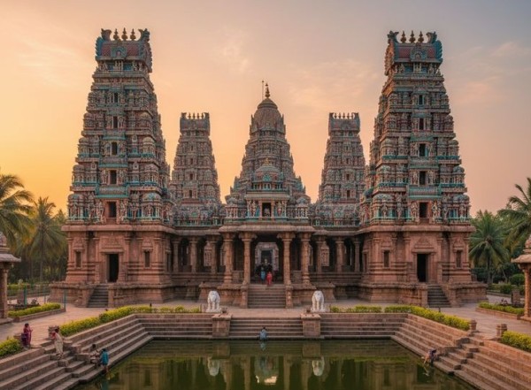 Dravidian