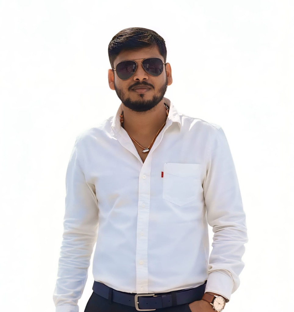 Parth Sompura
