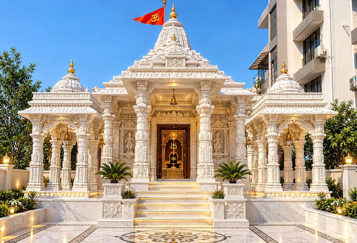 Shree Ramji Temple