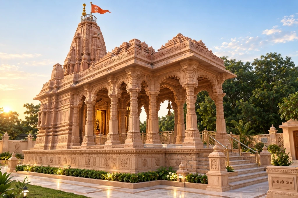 Why Choose Kundan Shilp