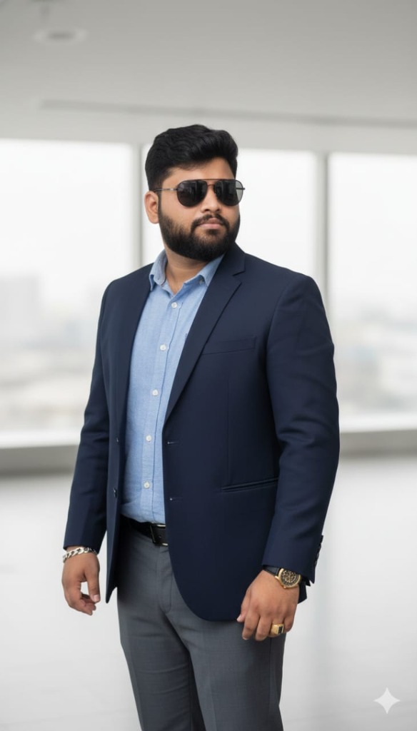 Yash Sompura