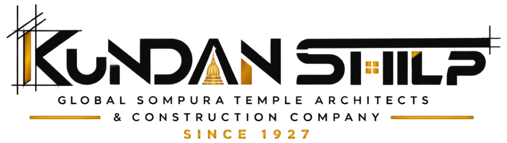 Kundan Shilp - Temple Architect & Contractor