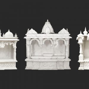 Home Temple