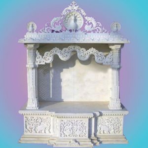 Marble Home Temple Construction Services