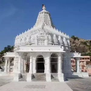 Kundan Shilp Temple Construction 49