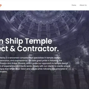 Read more about the article Crafting Timeless Temple Architectural Marvels