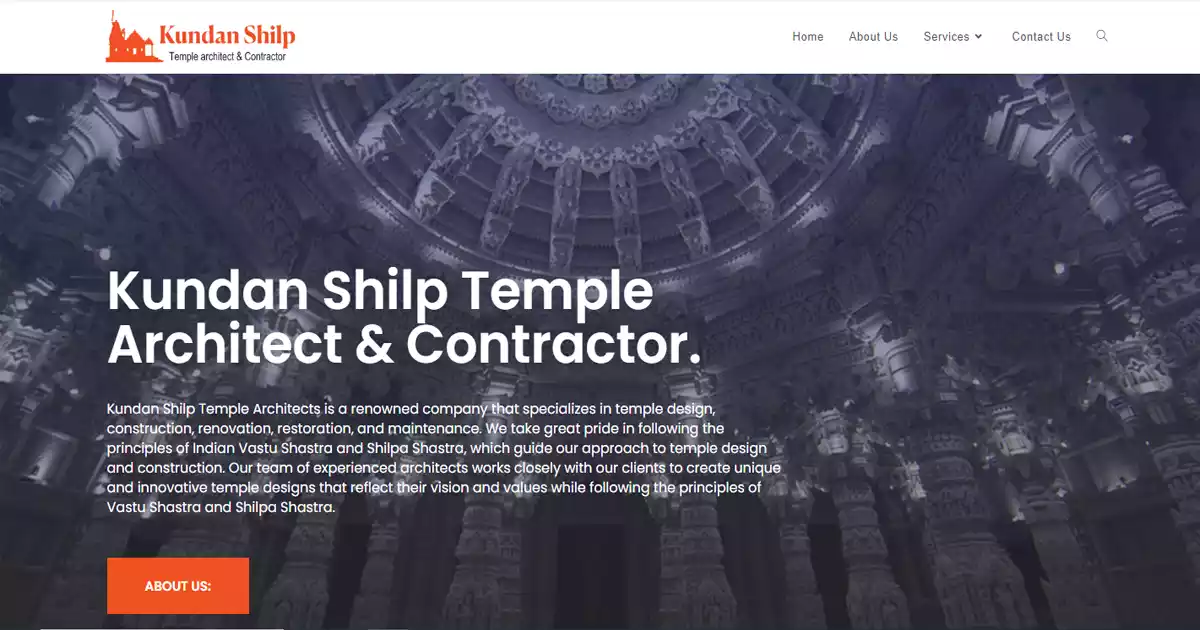 You are currently viewing Crafting Timeless Temple Architectural Marvels