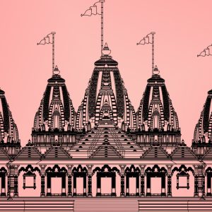 Read more about the article Kundan Shilp Temple Architect